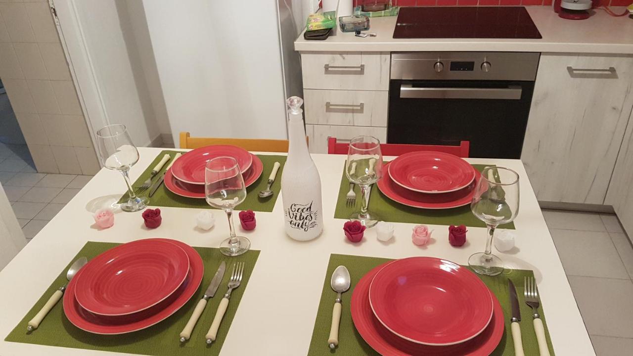 Gala Home Traditional House Galanado Eksteriør bilde