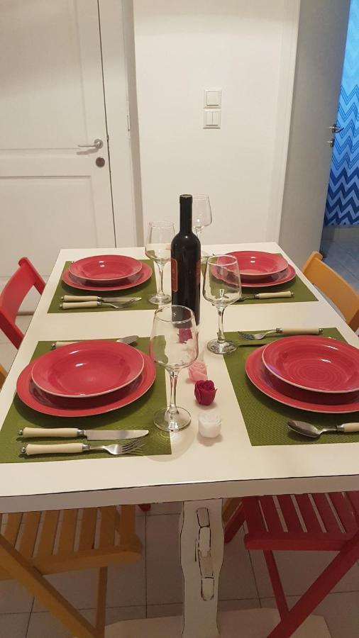 Gala Home Traditional House Galanado Eksteriør bilde