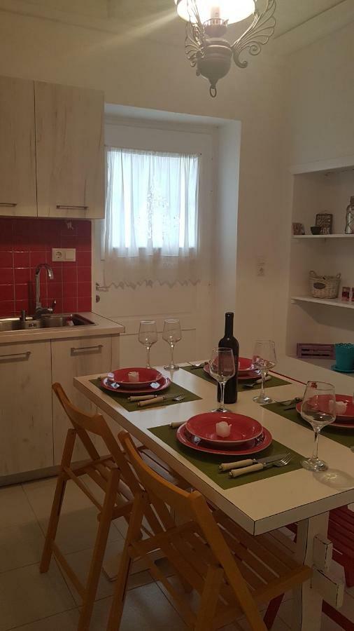 Gala Home Traditional House Galanado Eksteriør bilde