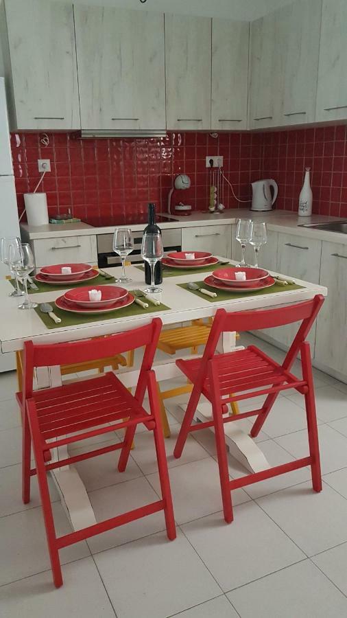 Gala Home Traditional House Galanado Eksteriør bilde
